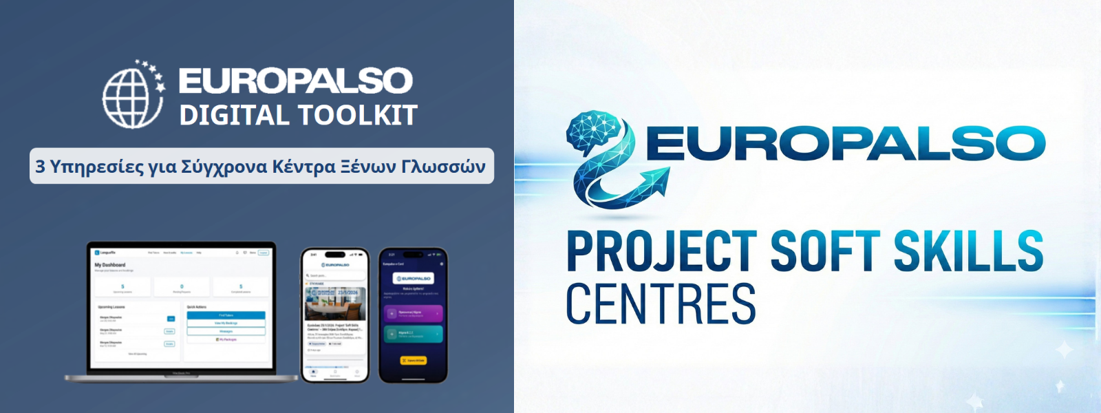 Europalso Projects